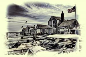 The Beauty Of Cape Cod And Nantucket